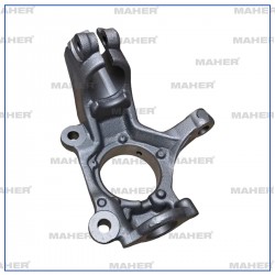 AKS TAŞIYICI CUSTOM 12= / TRANSIT 14= V363 ÖN SAĞ