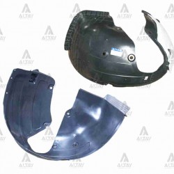 ÇAMURLUK DAVLUMBAZI TUCSON ÖN 15= SOL