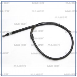 TEL EL FREN CORSA C 00-06 KAMPANALI ARKA SOL TEL EL FREN CORSA C 00-06 KAMPANALI ARKA SOL