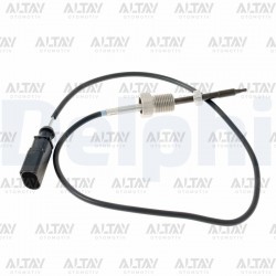 SENSOR EGZOZ SICAKLIK CRAFTER 06-12 BJK-BJM 2.5 TDI (TURBO ONCESI)