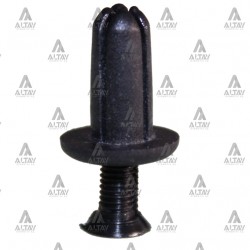 KLİPS TOYOTA VİDALI