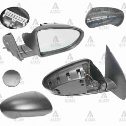 AYNA DIŞ DİKİZ QASHQAI 07-13 ELEKTRİKLİ ISITMALI SAĞ AYNA DIŞ DİKİZ QASHQAI 07-13 ELEKTRİKLİ ISITMALI SAĞ