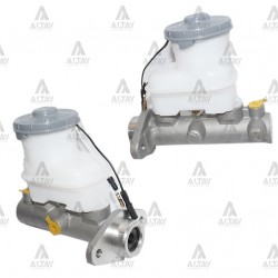 FREN ANA MERKEZ CRV  96-01