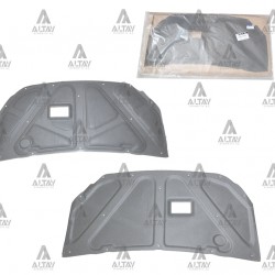 KAPUT İZOLATÖRÜ ACCENT 06-11 ERA KAPUT İZOLATÖRÜ ACCENT 06-11 ERA