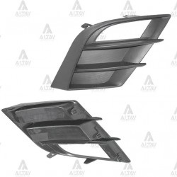 SİS LAMBA KAPAĞI MAZDA 3 08=SOL (SİS DELİKLİ)