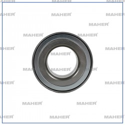 TEKER RULMANI 208 / 2008 / DS3 / C4 / CORSA F / MOKKA 20= ON TEKERLEK AKS PIMI ÇAP 78