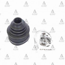 AKS KÖRÜĞÜ TAKIM DIŞ QASHQAI / XTRAIL 06= BENZİNLİ (YERLİ)