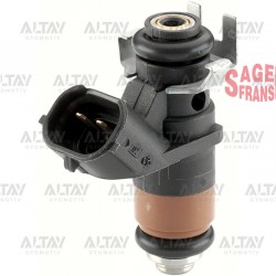 ENJEKTÖR GOLF4 / BORA / A3 / LEON / İBİZA / FABİA 03-06 BCB-AZD-BZB 1.6-1.6 ENJEKTÖR GOLF4 / BORA / A3 / LEON / İBİZA / FABİA 03-06 BCB-AZD-BZB 1.6-1.6