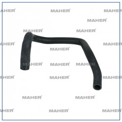 HORTUM RADYATÖR 207 / 1007 / C2 / C3 II 1.4 HDI  ALT