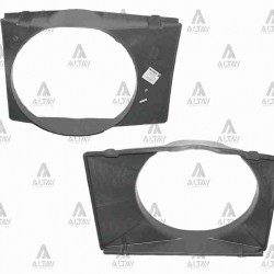 FAN DAVLUMBAZI RADYATÖR STAREX 02-08