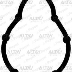 EMME MANİFOLT CONTASI CLIO II 1.6 K7M - K7J