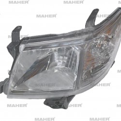 FAR HILUX 12-14 MOTORLU SOL