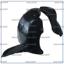 ÇAMURLUK DAVLUMBAZI IBIZA / CORDOBA 02-09 ÖN SOL