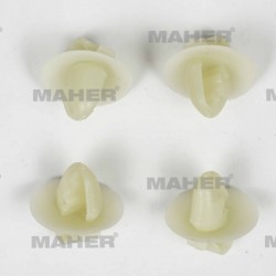 KLİPS PEUGEOT / CITROEN KAPI BANT