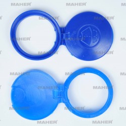 SU FISKİYE DEPO KAPAĞI PARTNER TEPE 06-17