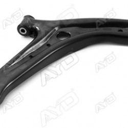 SALINCAK FIESTA VI 08-17 / MAZDA 2 09= ROTİLLİ SAC ALT SAĞ