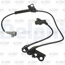 SENSÖR ABS COROLLA 00-06 ÖN SOL SENSÖR ABS COROLLA 00-06 ÖN SOL