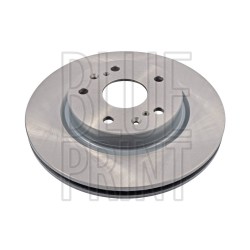 FREN DİSKİ VITARA 15-18 1.4 - 1.6 BENZ. DİZEL / SX4 09= / ÖN HAVALI 280-5 FREN DİSKİ VITARA 15-18 1.4 - 1.6 BENZ. DİZEL / SX4 09= / ÖN HAVALI 280-5