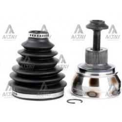 AKS KAFASI DIŞ A4 / A5 / Q5 08= CAGA-CABA-CABB-CDHA-CDHB 1.8 TFSİ-2.0 TDİ 42X27X76,3X88,5