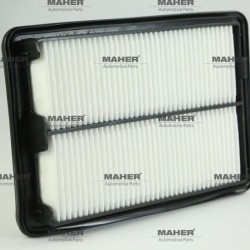 HAVA FİLTRESİ QASHQAI 14=1.2 DIG-T-1.5 DCİ-1.6 DCİ / X-TRAIL 14=1.6 DCI 2.0-2.5