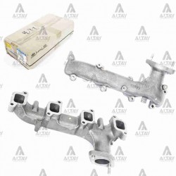 MANİFOLD EGZOZ BONGO / PREGIO