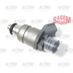 ENJEKTÖR GOLF4 / BORA / PASSAT / A3 / LEON / OCTAVİA 03-08 BGU-BSE 1.6 ENJEKTÖR GOLF4 / BORA / PASSAT / A3 / LEON / OCTAVİA 03-08 BGU-BSE 1.6