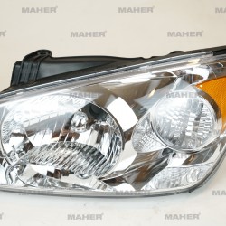 FAR CERATO 04-06 MANUEL SOL