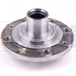 TEKER PORYASI G.PUNTO / FIORINO / LINEA 1.4 8V ÖN RULMANSIZ