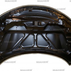 MOTOR KAPUTU QASHQAI 14-17