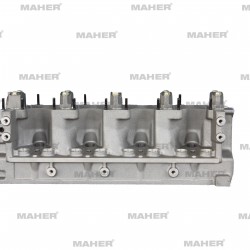 SİLİNDİR KAPAĞI DUCATO 99-01 / MASTER 8140.43N / 8140.43S