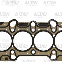 SİLİNDİR KAPAK CONTASI ACCORD 03-10 2.2 DİZEL STANDART KALINLIK