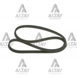 KANALLI KAYIŞ VAG / TRANSPORTER V 1.9TDI 03= / CADDY III 2.0TDI 07= KANALLI KAYIŞ VAG / TRANSPORTER V 1.9TDI 03= / CADDY III 2.0TDI 07=