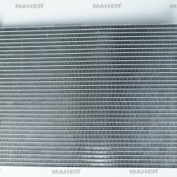 RADYATÖR KLİMA GETZ 06-11 1.4 BENZİNLİ