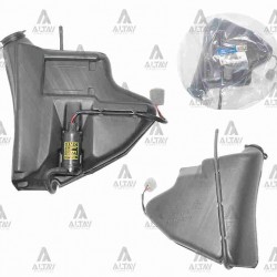 SU FISKİYE DEPOSU KMY 97-04 MOTORLU SU FISKİYE DEPOSU KMY 97-04 MOTORLU