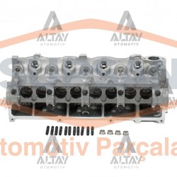 SİLİNDİR KAPAĞI E-2200  98= İNCE ENJEKTÖR RF