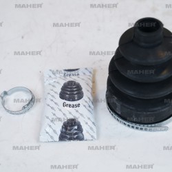 AKS KÖRÜĞÜ TAKIM İÇ COROLLA 07-18 / AURIS 07-18 / AVENSIS 08-18 / MAZDA 3 08-13 (TABİİ KAUÇUK)