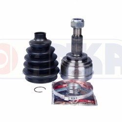 AKS KOMPLE ÖN KANGOO II 08= / SOL 1.5DCI 6 ILERI M-T 680mm 105HP