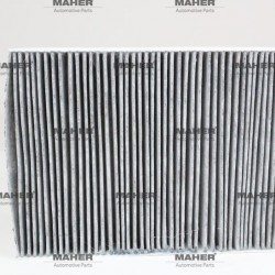 POLEN FİLTRESİ TOUAREG / Q7 / CAYENNE 10= KARBONLU