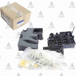 KUTU SİGORTA VE RÖLE ACCENT 00-06 KUTU SİGORTA VE RÖLE ACCENT 00-06