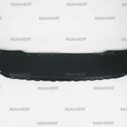 TAMPON ALT KORUYUCU KARLIK PASSAT 15= ÖN