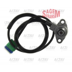 YAG BASINÇ SENSORU OTOM.SANZUMAN CLIO / KANGOO / MEGANE / LAGUNA / 206 / 207 / 306 / 307 / C3 BVA AL4 YAG BASINÇ SENSORU OTOM.SANZUMAN CLIO / KANGOO / MEGANE / LAGUNA / 206 / 207 / 306 / 307 / C3 BVA AL4