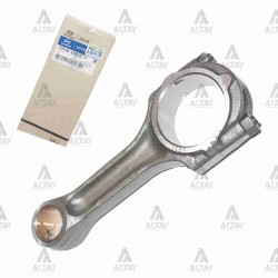 PİSTON KOLU H-100 / KMY / L-300 / STAREX D4BH / BONGO K2500 / PREGIO 05= TCI PİSTON KOLU H-100 / KMY / L-300 / STAREX D4BH / BONGO K2500 / PREGIO 05= TCI