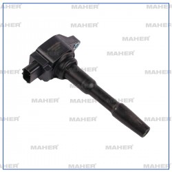 ATEŞLEME BOBİNİ QASHQAI 14-19 / JUKE 14-19 / PULSAR 14-17 / 1.2 DIG-T / HRA2DDT ATEŞLEME BOBİNİ QASHQAI 14-19 / JUKE 14-19 / PULSAR 14-17 / 1.2 DIG-T / HRA2DDT