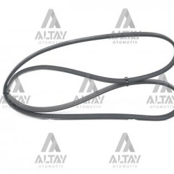 KANALLI KAYIŞ FIAT / DUCATO 2.5 PEUGEOT / BOXER 2.5 CITROEN / JUMPER 2.5