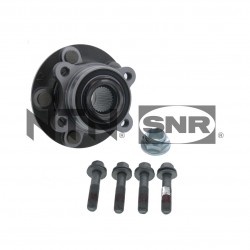 TEKER PORYASI RULMANLI MONDEO/ S-MAX 14=