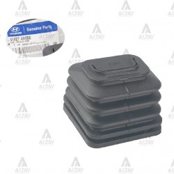 DEBRİYAJ ÇATAL KÖRÜĞÜ H-100 KAMYONET / STAREX / CANTER