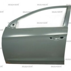 KAPI ELANTRA ÖN 16-20 SOL