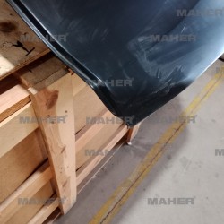 KAPI CERATO ARKA 16-18 SOL (HASARLI)