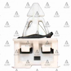 KLİPS HONDA TAMPON BRAKET