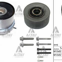TRİGER SETİ AVEO / CRUZE / ASTRA G / ASTRA H / MERIVA / VECTRA C / ZAFİRA Z16XEP-A16LET-A16XER TRİGER SETİ AVEO / CRUZE / ASTRA G / ASTRA H / MERIVA / VECTRA C / ZAFİRA Z16XEP-A16LET-A16XER